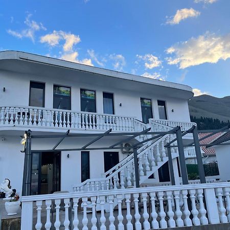 Four Generation Hotel Shiroka Ngoại thất bức ảnh
