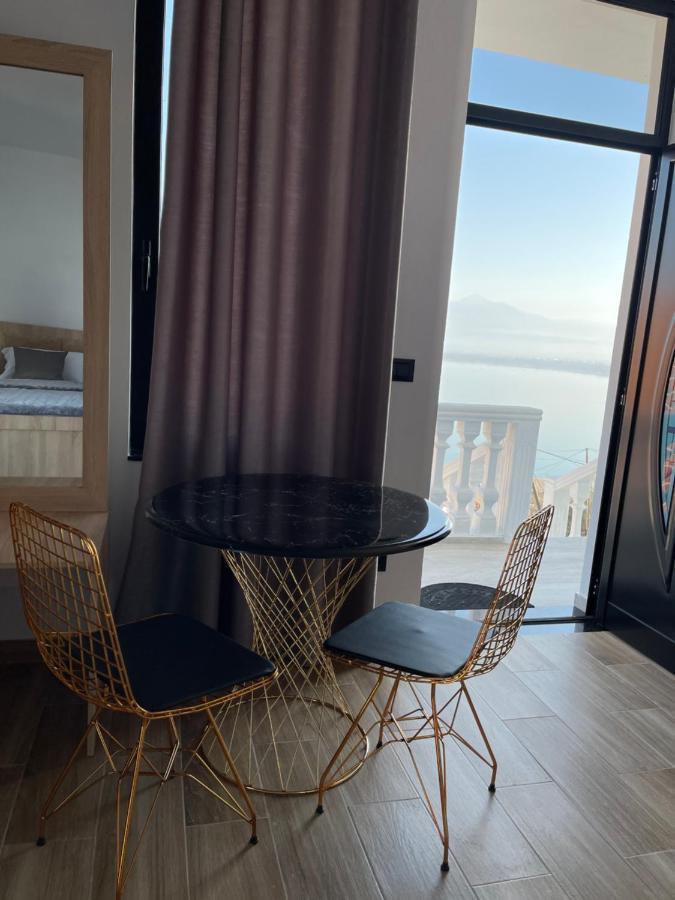 Four Generation Hotel Shiroka Ngoại thất bức ảnh