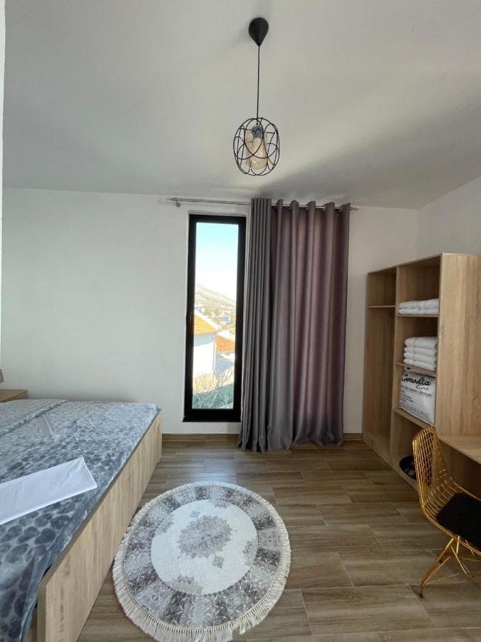 Four Generation Hotel Shiroka Ngoại thất bức ảnh