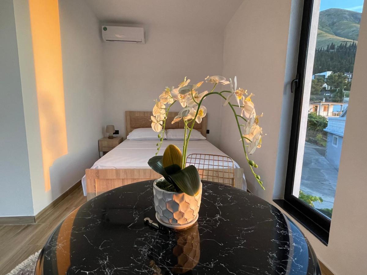Four Generation Hotel Shiroka Ngoại thất bức ảnh