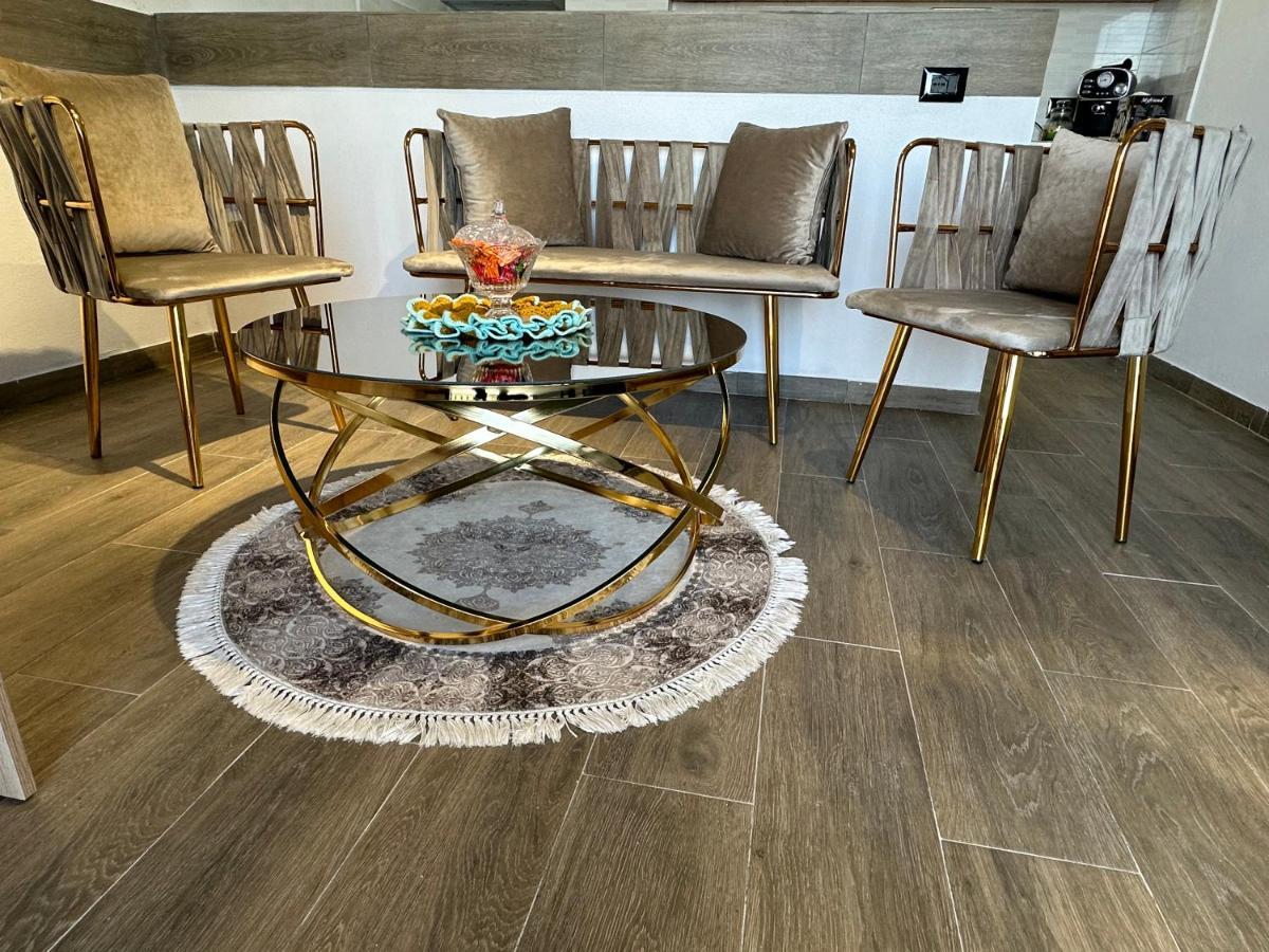 Four Generation Hotel Shiroka Ngoại thất bức ảnh