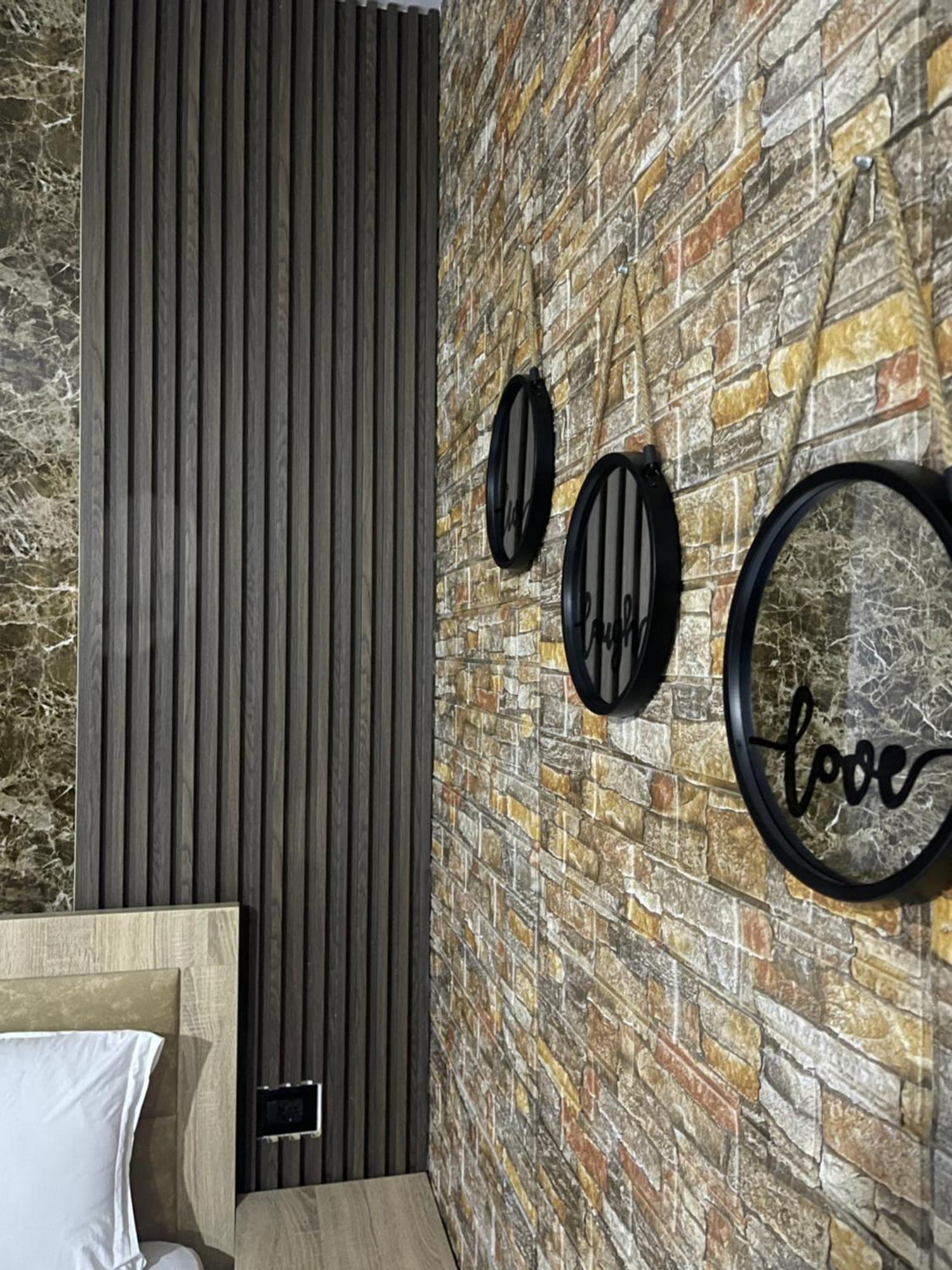 Four Generation Hotel Shiroka Ngoại thất bức ảnh